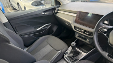 Skoda Fabia 1.0 TSI 110 SE L 5dr Petrol Hatchback